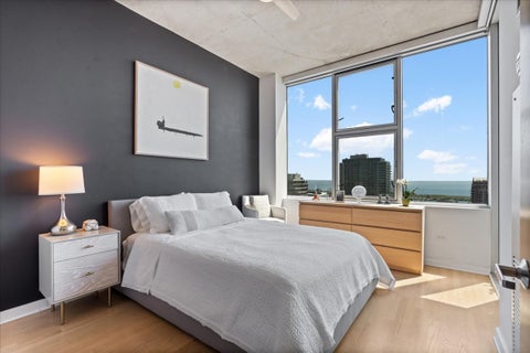 Tiny photo for 1720 S Michigan Avenue #2503, Chicago, IL 60616 (MLS # 12700484)