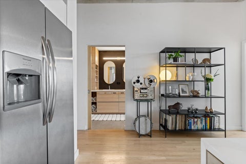 Tiny photo for 1720 S Michigan Avenue #2503, Chicago, IL 60616 (MLS # 12700484)
