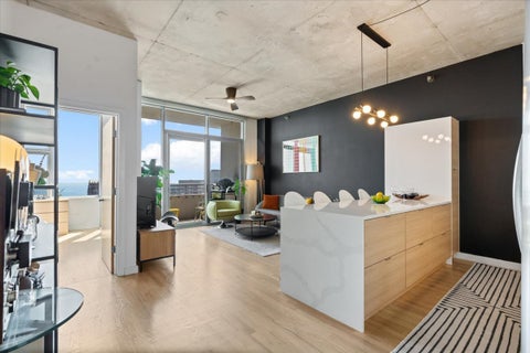 Tiny photo for 1720 S Michigan Avenue #2503, Chicago, IL 60616 (MLS # 12700484)