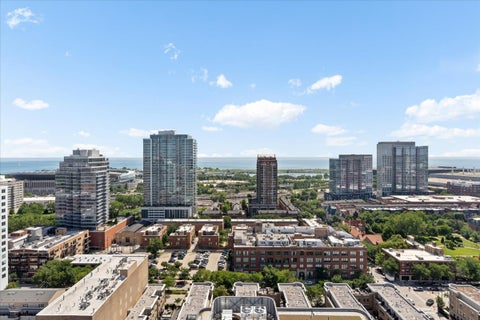 Tiny photo for 1720 S Michigan Avenue #2503, Chicago, IL 60616 (MLS # 12700484)