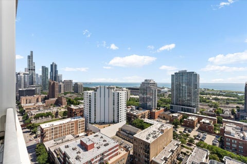 Tiny photo for 1720 S Michigan Avenue #2503, Chicago, IL 60616 (MLS # 12700484)