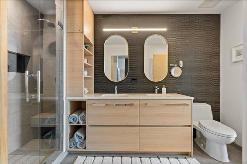 Tiny photo for 1720 S Michigan Avenue #2503, Chicago, IL 60616 (MLS # 12700484)