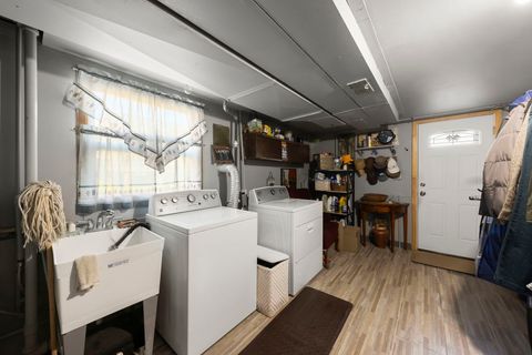 Tiny photo for 5628 W Hawthorne Avenue, Berkeley, IL 60163 (MLS # 12489948)