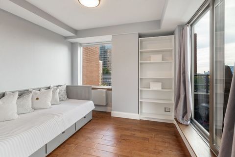 Tiny photo for 801 S Plymouth Court #602, Chicago, IL 60605 (MLS # 12507545)