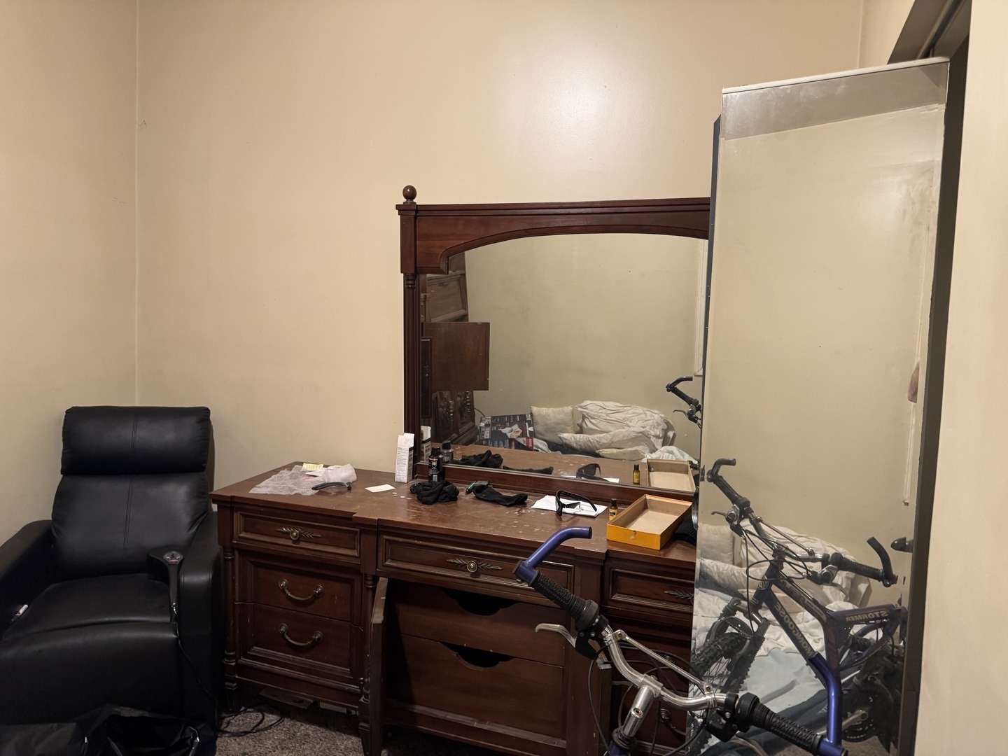 2630 N Central Park Avenue