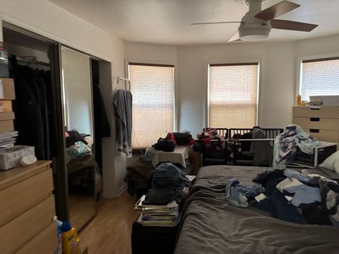 Tiny photo for 2630 N Central Park Avenue, Chicago, IL 60647 (MLS # 12503547)