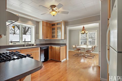 Tiny photo for 27 Oak Lane Drive, Lake Villa, IL 60046 (MLS # 12597040)