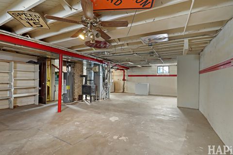 Tiny photo for 27 Oak Lane Drive, Lake Villa, IL 60046 (MLS # 12597040)