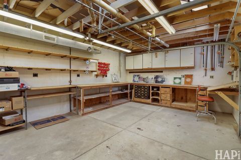 Tiny photo for 27 Oak Lane Drive, Lake Villa, IL 60046 (MLS # 12597040)