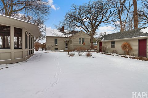 Tiny photo for 27 Oak Lane Drive, Lake Villa, IL 60046 (MLS # 12597040)