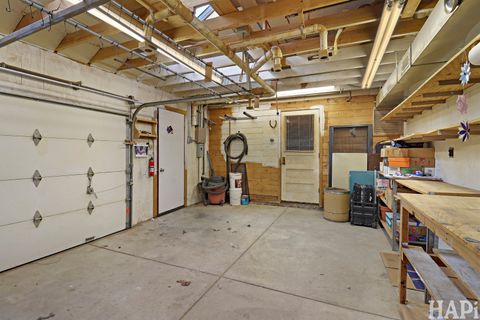 Tiny photo for 27 Oak Lane Drive, Lake Villa, IL 60046 (MLS # 12597040)