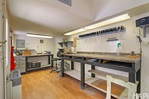 Tiny photo for 27 Oak Lane Drive, Lake Villa, IL 60046 (MLS # 12597040)