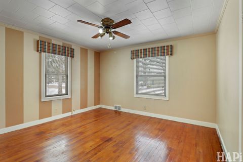 Tiny photo for 27 Oak Lane Drive, Lake Villa, IL 60046 (MLS # 12597040)