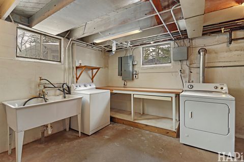 Tiny photo for 27 Oak Lane Drive, Lake Villa, IL 60046 (MLS # 12597040)