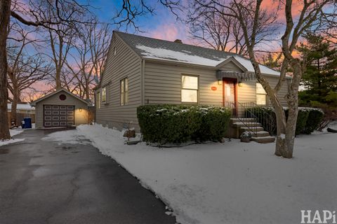 Tiny photo for 27 Oak Lane Drive, Lake Villa, IL 60046 (MLS # 12597040)