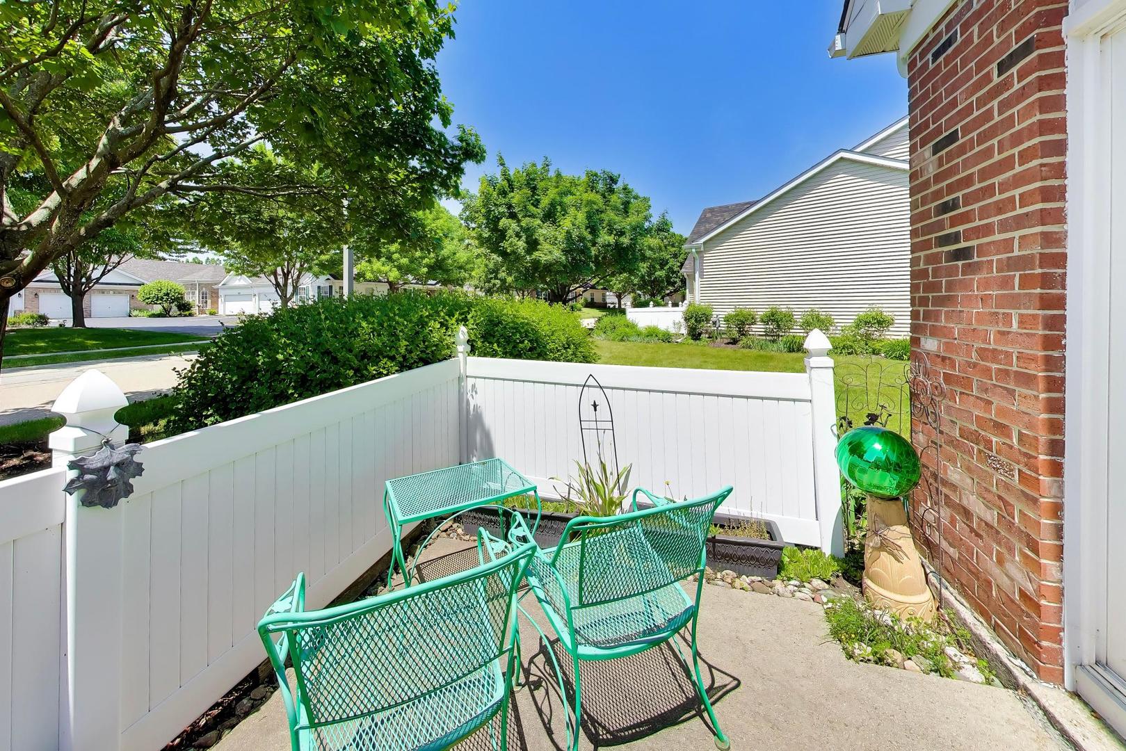 21119 W Braxton Lane