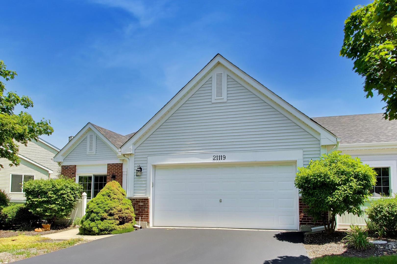 21119 W Braxton Lane