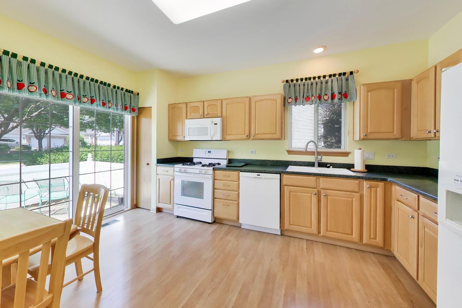 21119 W Braxton Lane
