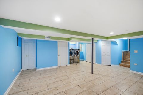 Tiny photo for 191 Montclare Lane, Wood Dale, IL 60191 (MLS # 12687719)