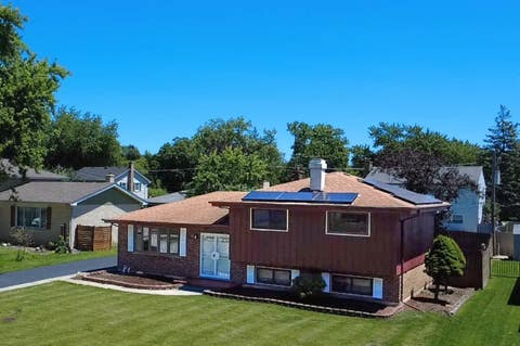 Tiny photo for 191 Montclare Lane, Wood Dale, IL 60191 (MLS # 12687719)