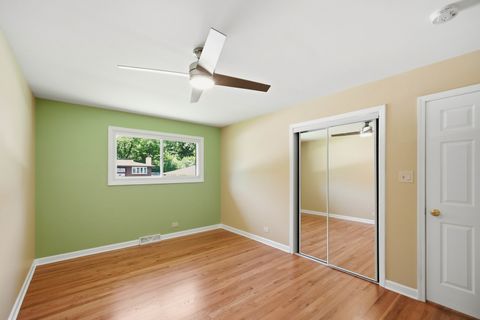 Tiny photo for 191 Montclare Lane, Wood Dale, IL 60191 (MLS # 12687719)