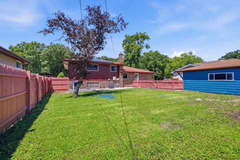 Tiny photo for 191 Montclare Lane, Wood Dale, IL 60191 (MLS # 12687719)