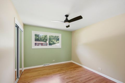 Tiny photo for 191 Montclare Lane, Wood Dale, IL 60191 (MLS # 12687719)