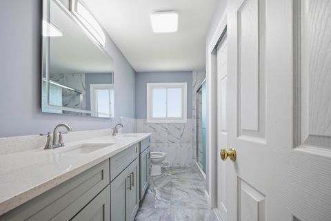 Tiny photo for 191 Montclare Lane, Wood Dale, IL 60191 (MLS # 12687719)