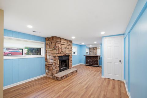 Tiny photo for 191 Montclare Lane, Wood Dale, IL 60191 (MLS # 12687719)