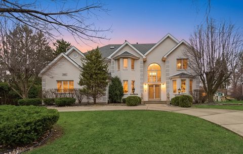 Photo of 15W641 81st Street, Burr Ridge, IL 60527 (MLS # 12589285)