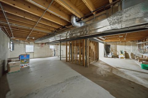 Tiny photo for 15W641 81st Street, Burr Ridge, IL 60527 (MLS # 12589285)