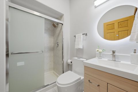 Tiny photo for 15W641 81st Street, Burr Ridge, IL 60527 (MLS # 12589285)