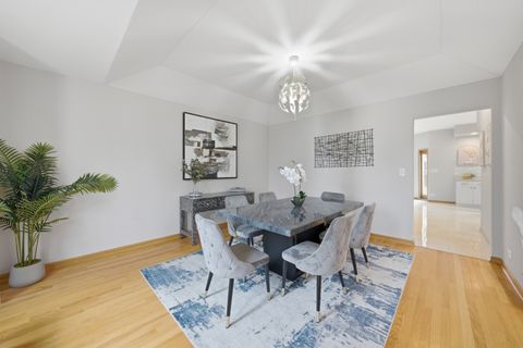 Tiny photo for 15W641 81st Street, Burr Ridge, IL 60527 (MLS # 12589285)