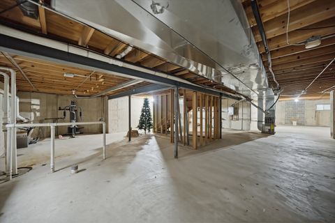 Tiny photo for 15W641 81st Street, Burr Ridge, IL 60527 (MLS # 12589285)