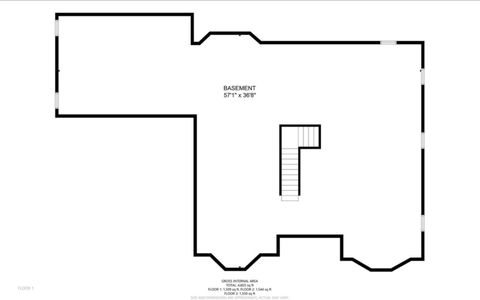 Tiny photo for 15W641 81st Street, Burr Ridge, IL 60527 (MLS # 12589285)