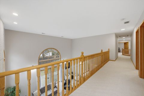 Tiny photo for 15W641 81st Street, Burr Ridge, IL 60527 (MLS # 12589285)