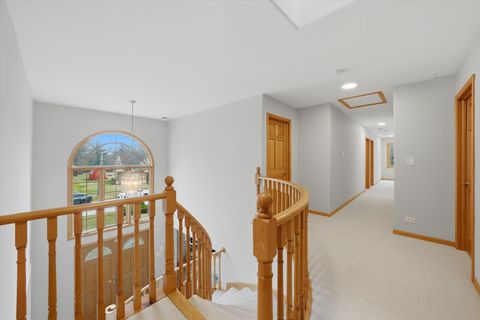 Tiny photo for 15W641 81st Street, Burr Ridge, IL 60527 (MLS # 12589285)