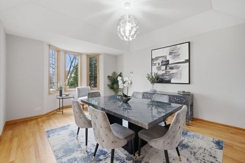 Tiny photo for 15W641 81st Street, Burr Ridge, IL 60527 (MLS # 12589285)