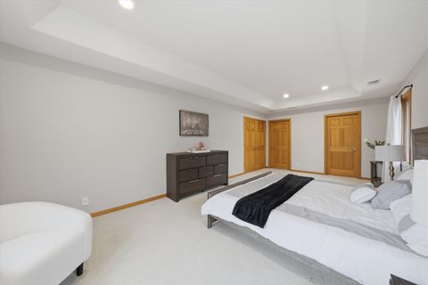 Tiny photo for 15W641 81st Street, Burr Ridge, IL 60527 (MLS # 12589285)