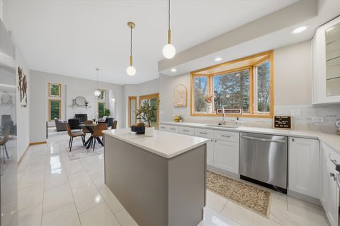 Tiny photo for 15W641 81st Street, Burr Ridge, IL 60527 (MLS # 12589285)