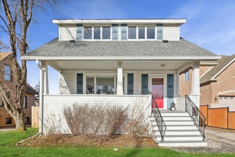 275 W North Avenue Elmhurst IL 60126