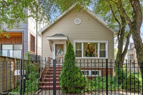 2759-2761 W Francis Place Chicago IL 60647