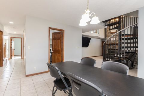 Tiny photo for 26 Brunton Court, Bloomington, IL 61704 (MLS # 12518509)