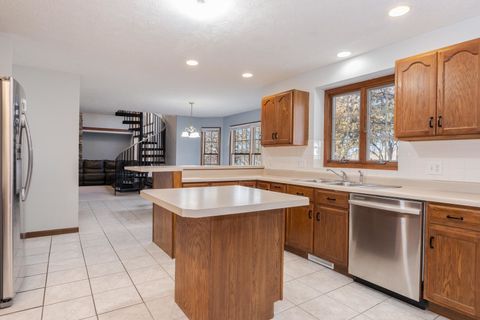 Tiny photo for 26 Brunton Court, Bloomington, IL 61704 (MLS # 12518509)