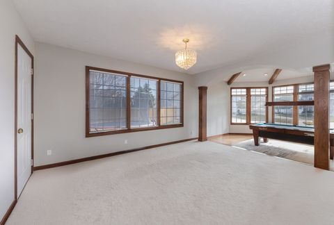 Tiny photo for 26 Brunton Court, Bloomington, IL 61704 (MLS # 12518509)