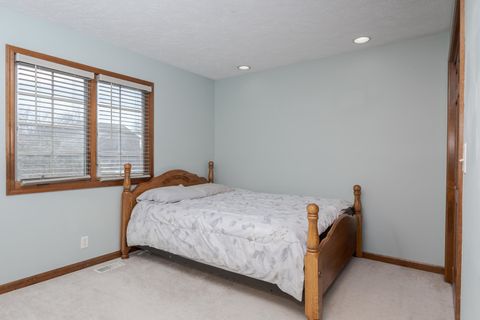 Tiny photo for 26 Brunton Court, Bloomington, IL 61704 (MLS # 12518509)