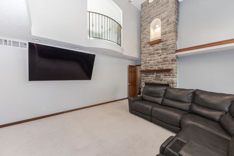 Tiny photo for 26 Brunton Court, Bloomington, IL 61704 (MLS # 12518509)