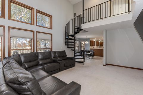 Tiny photo for 26 Brunton Court, Bloomington, IL 61704 (MLS # 12518509)