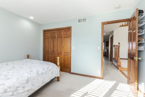 Tiny photo for 26 Brunton Court, Bloomington, IL 61704 (MLS # 12518509)