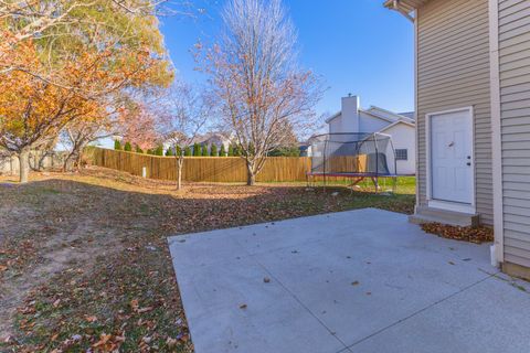 Tiny photo for 26 Brunton Court, Bloomington, IL 61704 (MLS # 12518509)